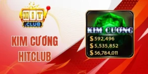 Nhận xét game Kim Cương Hitclub
