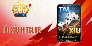 Tổng hợp những cửa đầu tư tài xỉu Hitclub