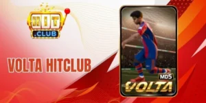 Mục chức năng tiện lợi tại Volta Hitclub