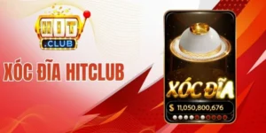 Xóc đĩa Hitclub - Chơi Game Giải Trí, Nhận  Thưởng X16
